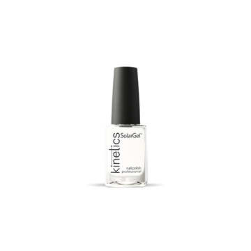 Solar Gel 001 Beginnings