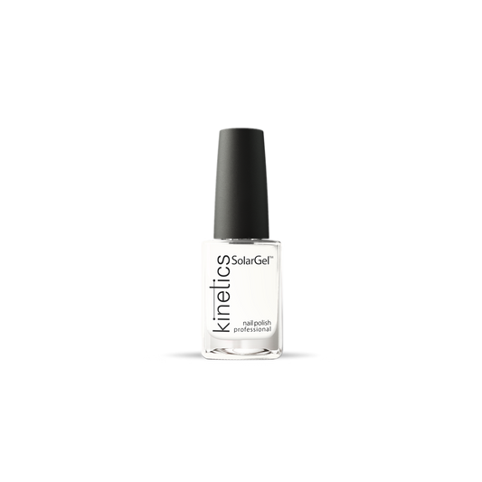 Solar Gel 001 Beginnings