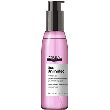 LP SE21 Liss Ser 125ml R VA16