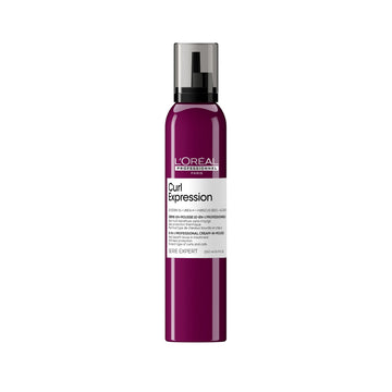 LP SE Curls Mousse10-1 250ml R V040
