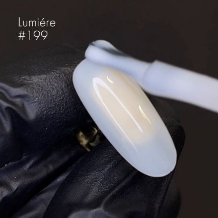#199 Lumière