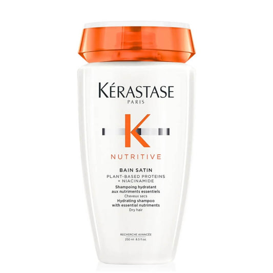 Kérastase Nutritive Bain Satin Hydrating (Dry Hair) 250ml