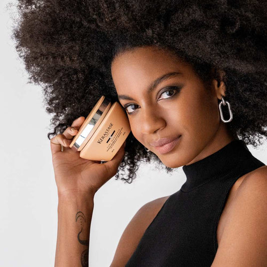 Kérastase Curl Manifesto Hydrating Mask for Curly Hair 200ml