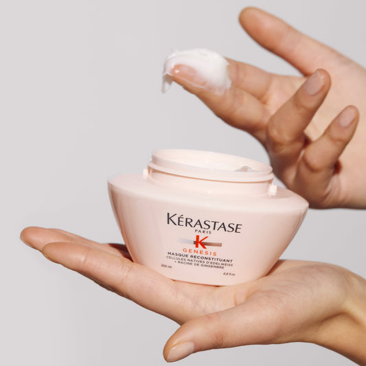Kérastase Genesis Reconstructing Mask 200ml
