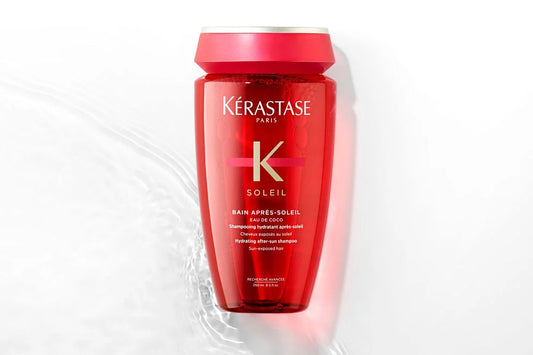 Kerastase Bain Apres Soleil Shampoo 250ml