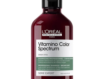 LP SE Spectrum Green Shp 300ml VI62