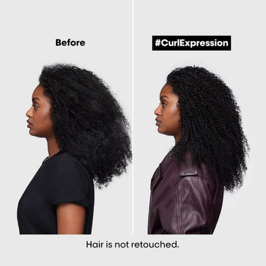 L'Oréal Professionnel Curl Expression Curl-Activator Jelly 250ml