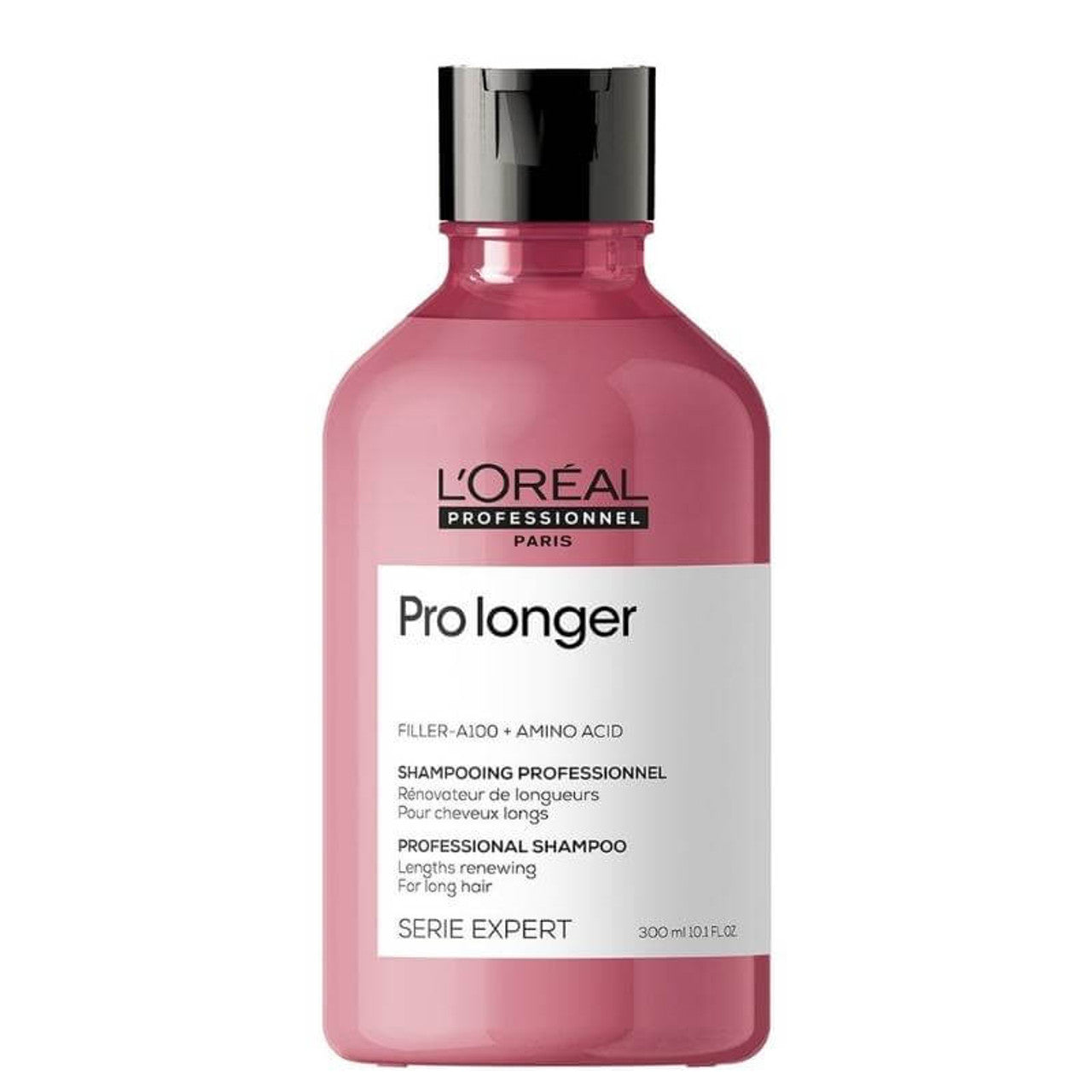 L'Oréal Professionnel Pro Longer Shampoo 300ml