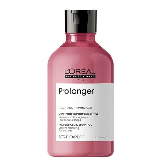 L'Oréal Professionnel Pro Longer Shampoo 300ml