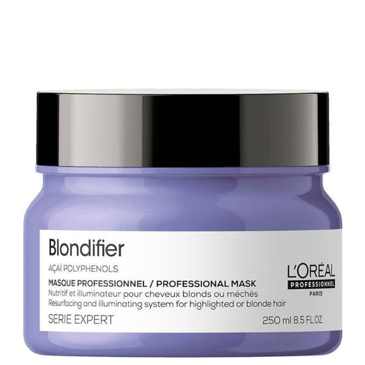 L'Oréal Professionnel Blondfier Mask 250ml
