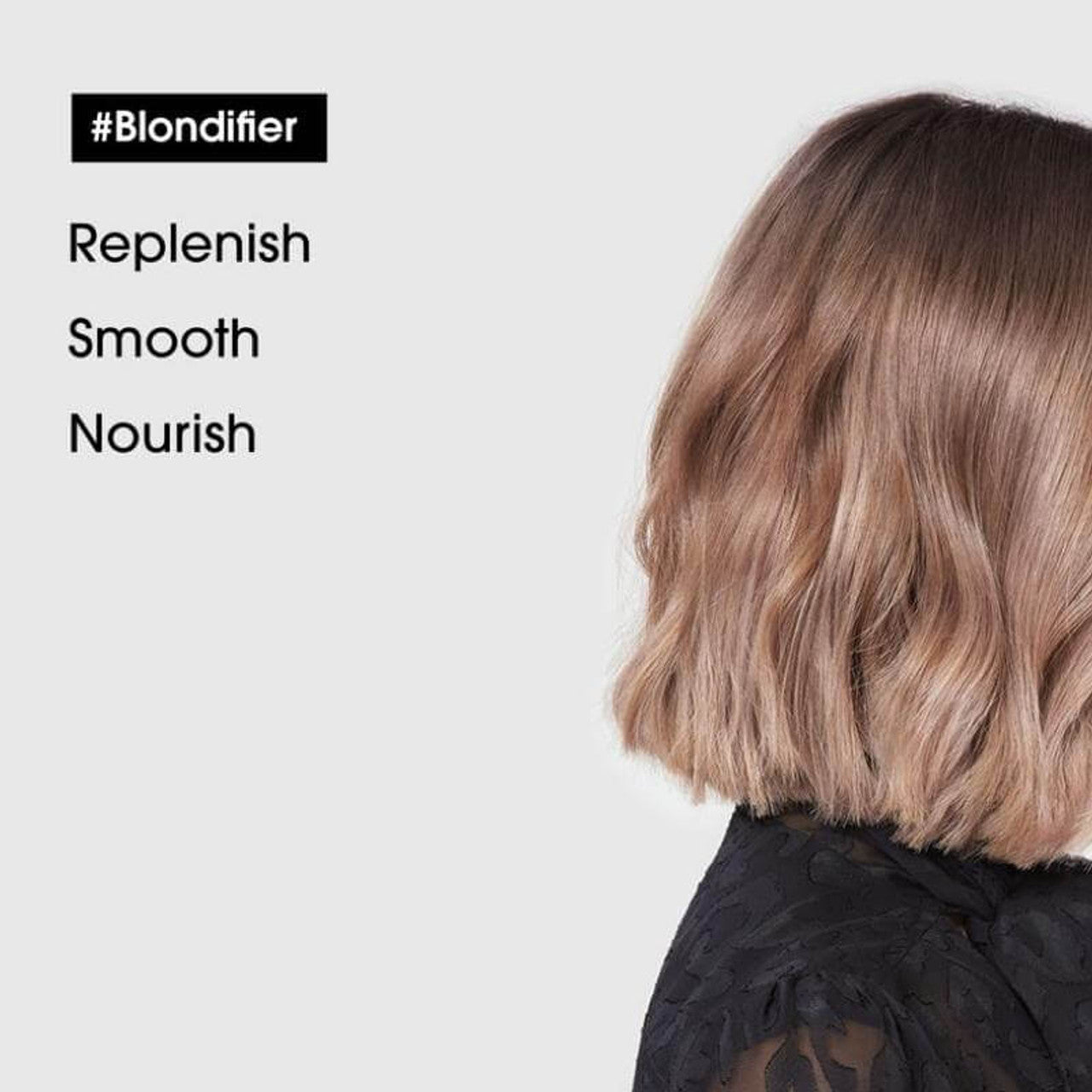 L'Oréal Professionnel Blondfier Mask 250ml