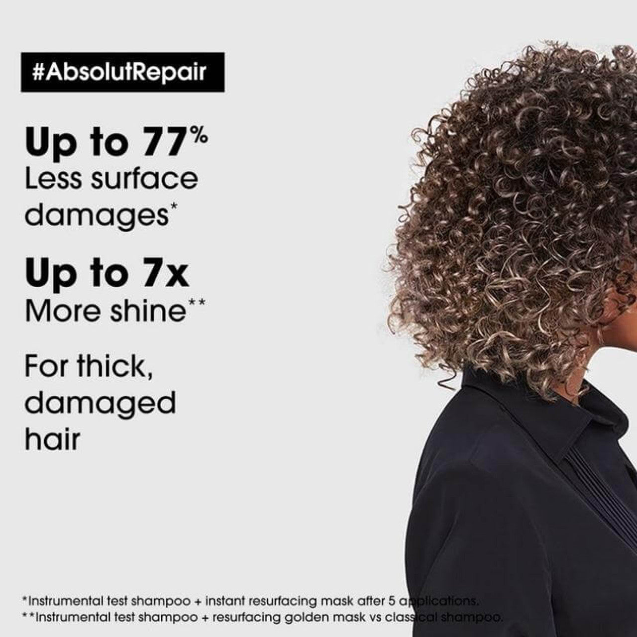 L'Oréal Professionnel Absolut Repair Mask 250ml