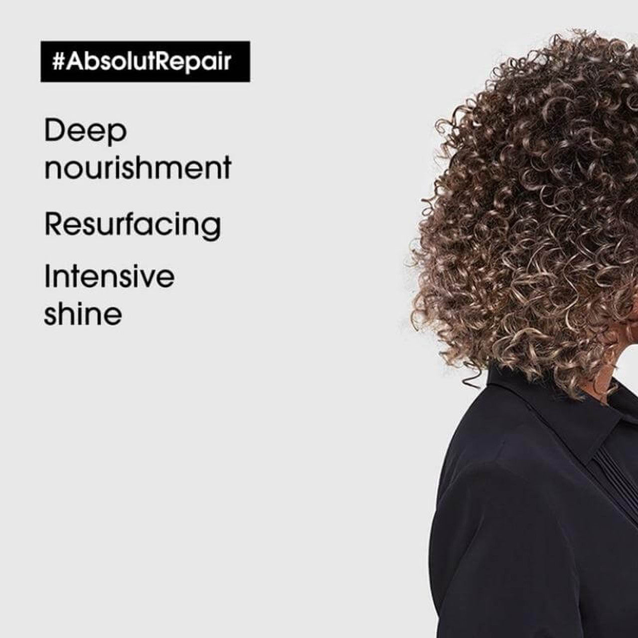 L'Oréal Professionnel Absolut Repair Conditioner 200ml