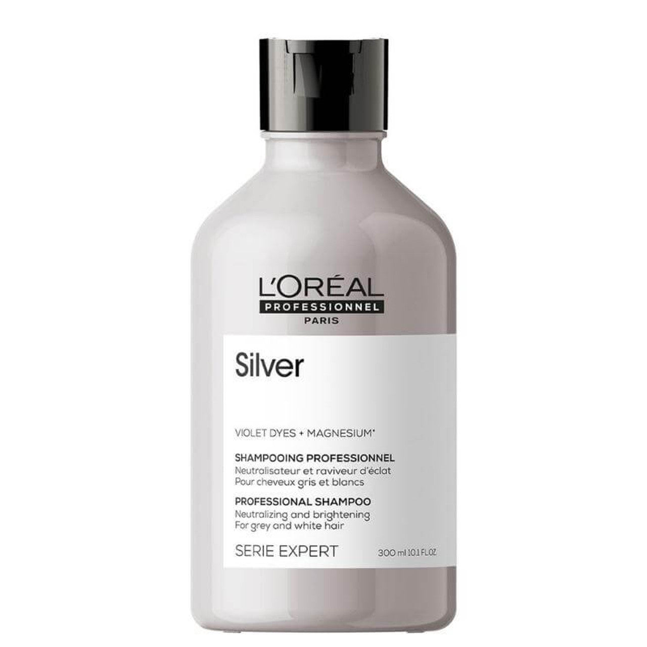 L'Oréal Professionnel Silver Shampoo 300ml
