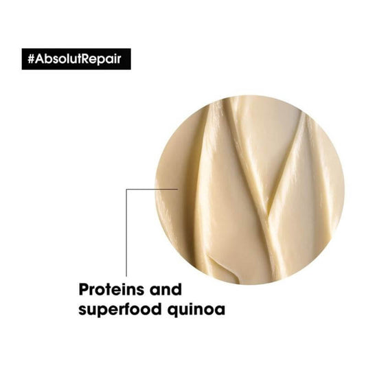 L'Oréal Professionnel Absolut Repair Mask 250ml