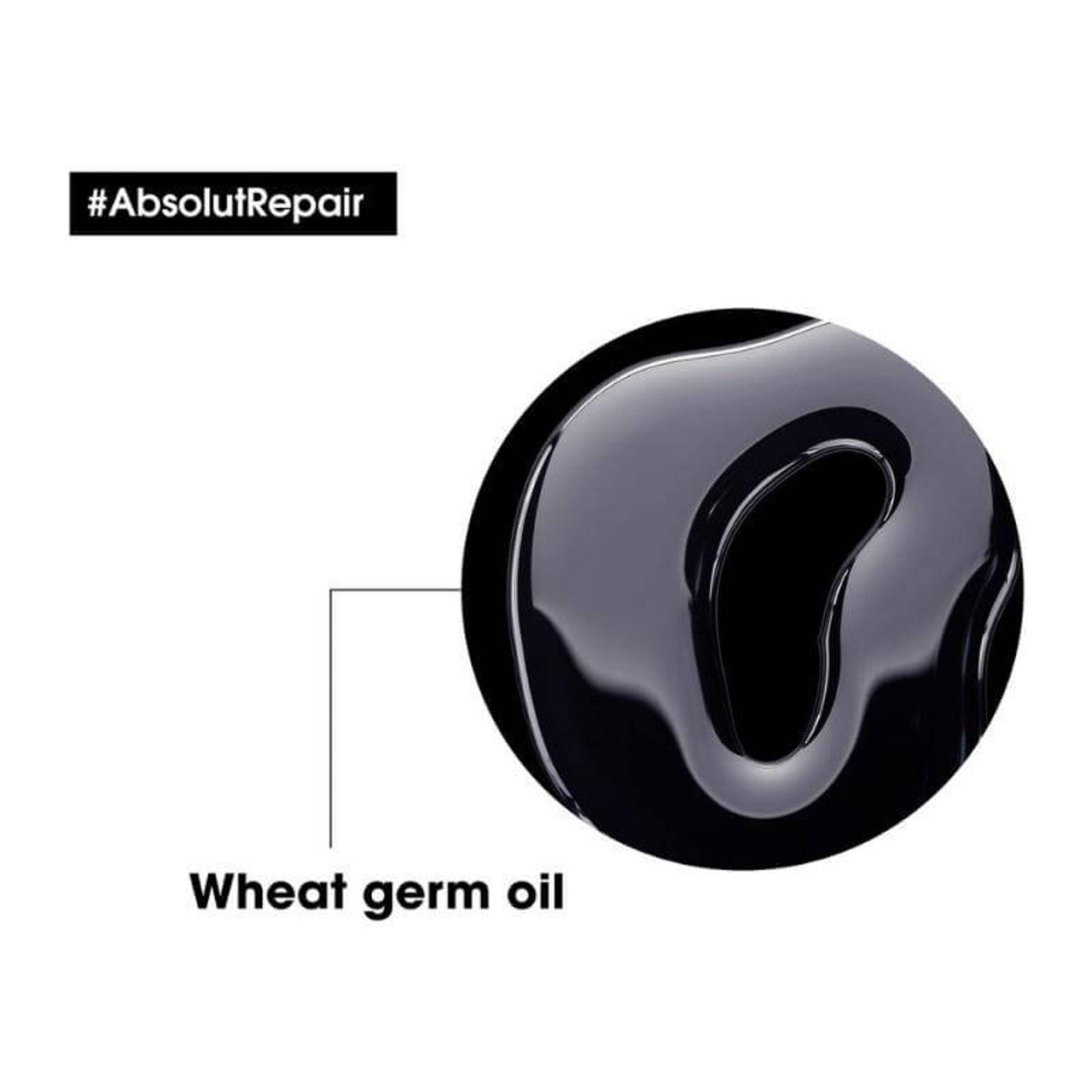 L'Oréal Professionnel Absolut Repair 10 in 1 leave in oil - 90ml