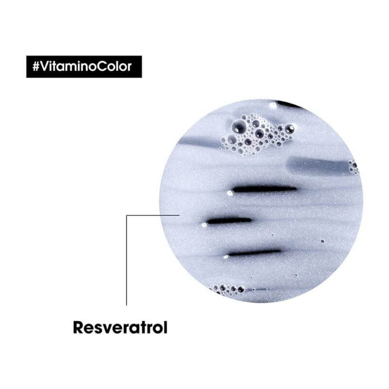 L'Oréal Professionnel Vitamino Color Shampoo - 300ml