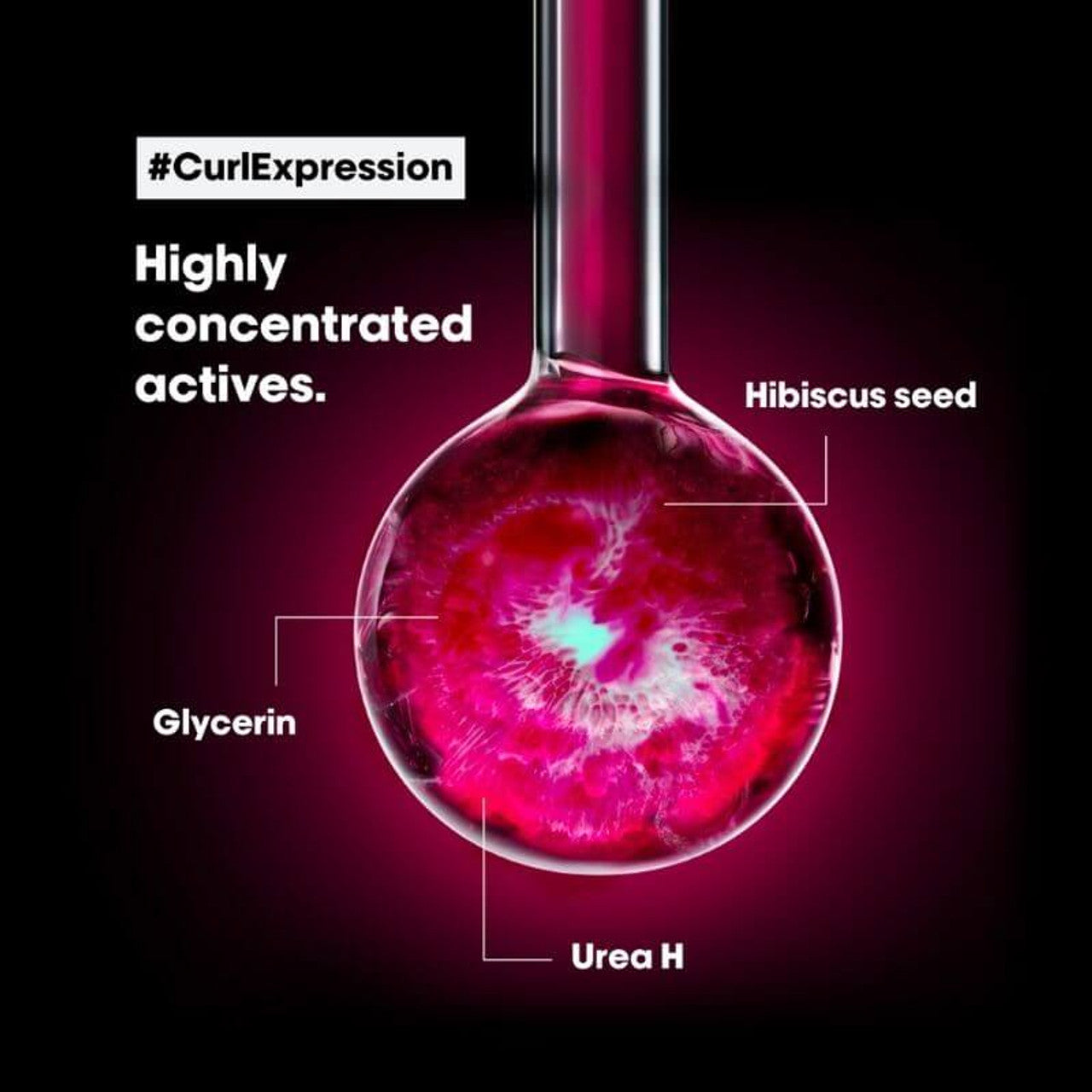 L'Oréal Professionnel Curl Expression Curl-Activator Jelly 250ml