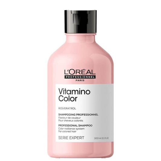 L'Oréal Professionnel Vitamino Color Shampoo - 300ml