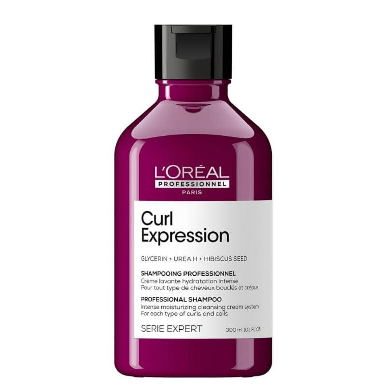 L'Oréal Professionnel Curl Expression Moisturising & Hydrating Shampoo 300ml