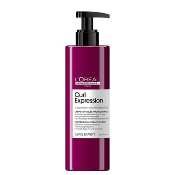 L'Oréal Professionnel Curl Expression Curl-Activator Jelly 250ml