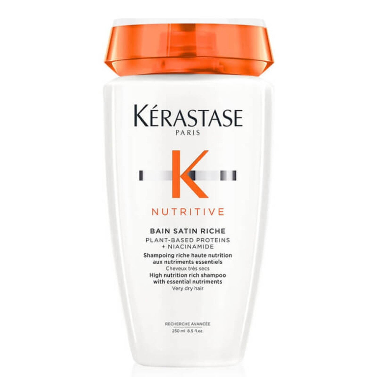Kérastase Nutritive Bain Satin Riche 250ml