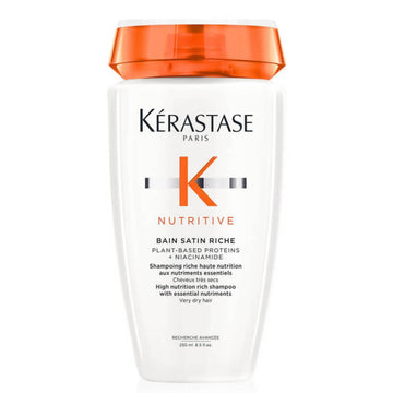 Kérastase Nutritive Bain Satin Riche 250ml