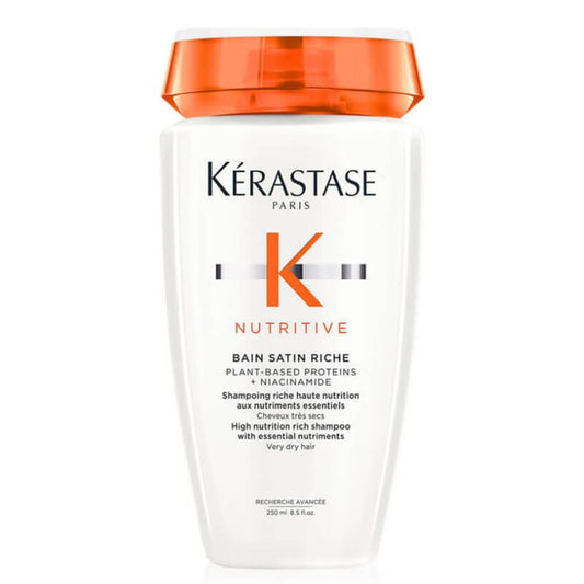 Kérastase Nutritive Bain Satin Riche 250ml