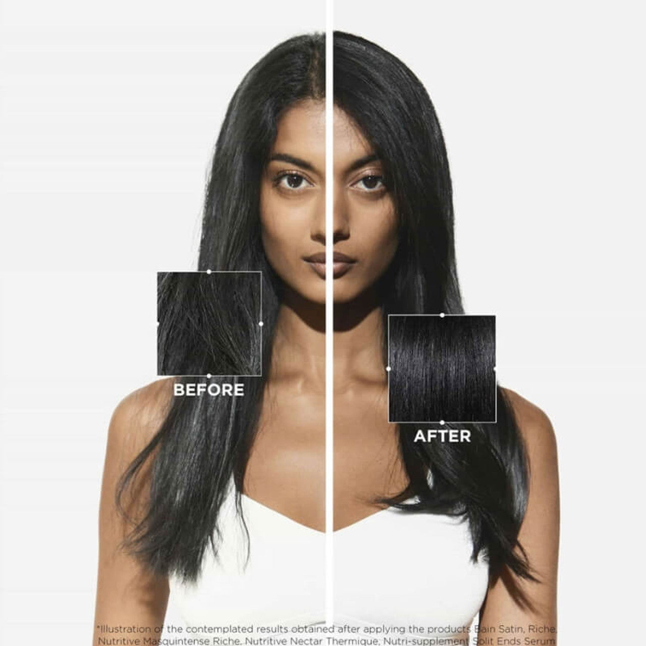 Kérastase Nutritive Bain Satin Riche 250ml