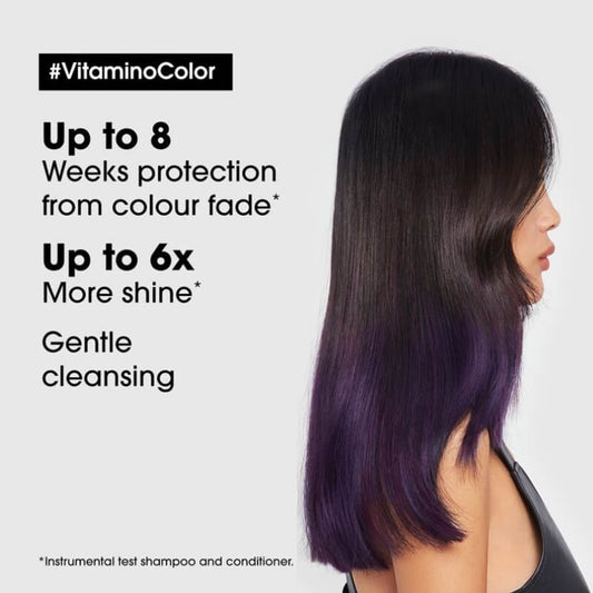 L'Oréal Professionnel Vitamino Color Shampoo - 300ml