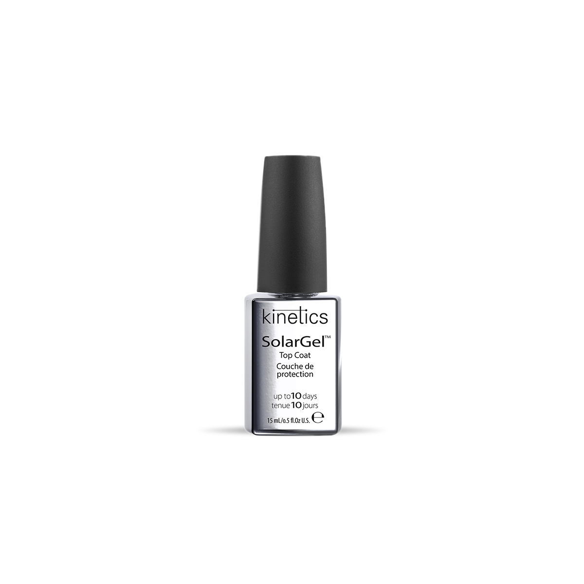 Solar Gel Top Coat