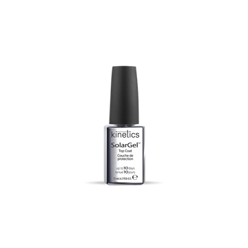 Solar Gel Top Coat