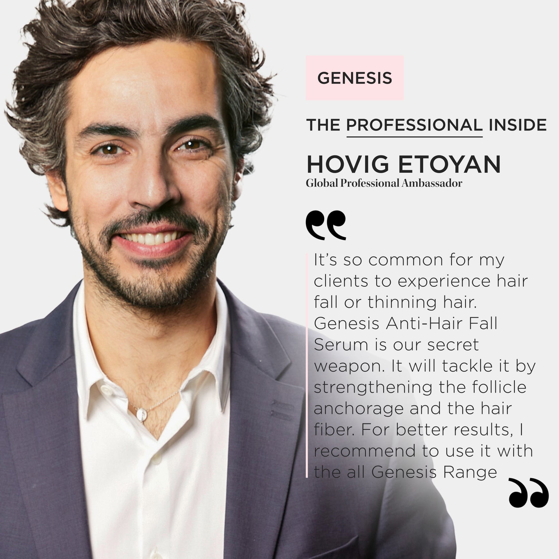 Kérastase Genesis Reconstructing Mask 200ml