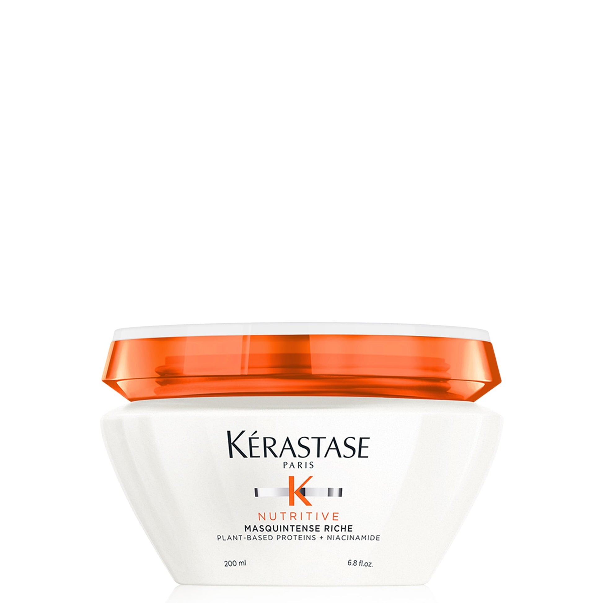 Kérastase Nutritive Rich Hair Mask for Very Dry Medium to Thick Hair 200ml