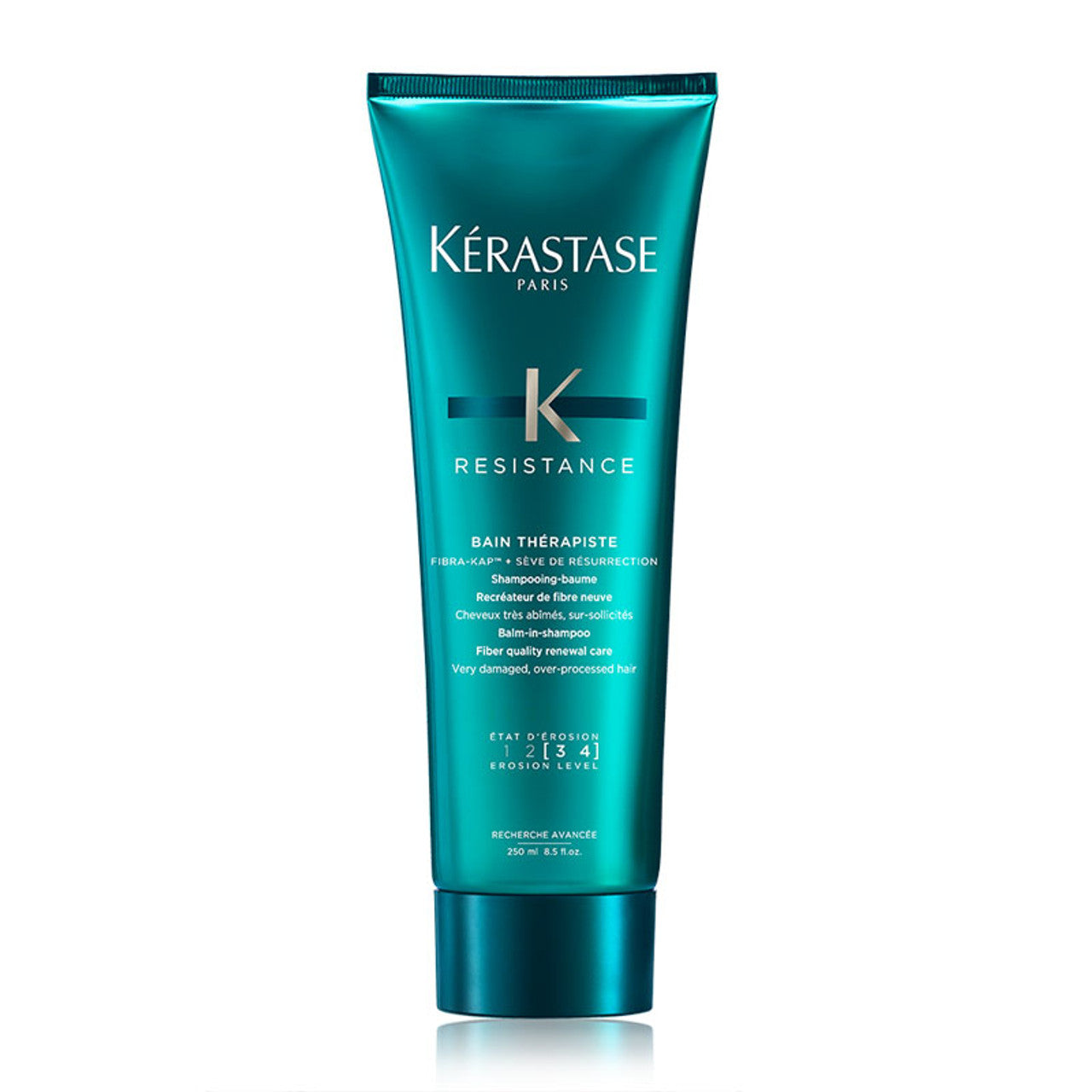 Kérastase Resistance Bain Therapiste 250ml