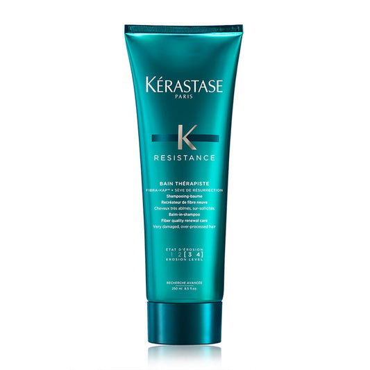 Kérastase Resistance Bain Therapiste 250ml