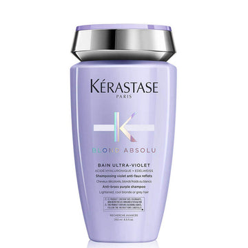 Kérastase Blond Absolu Bain Ultra-Violet 250ml