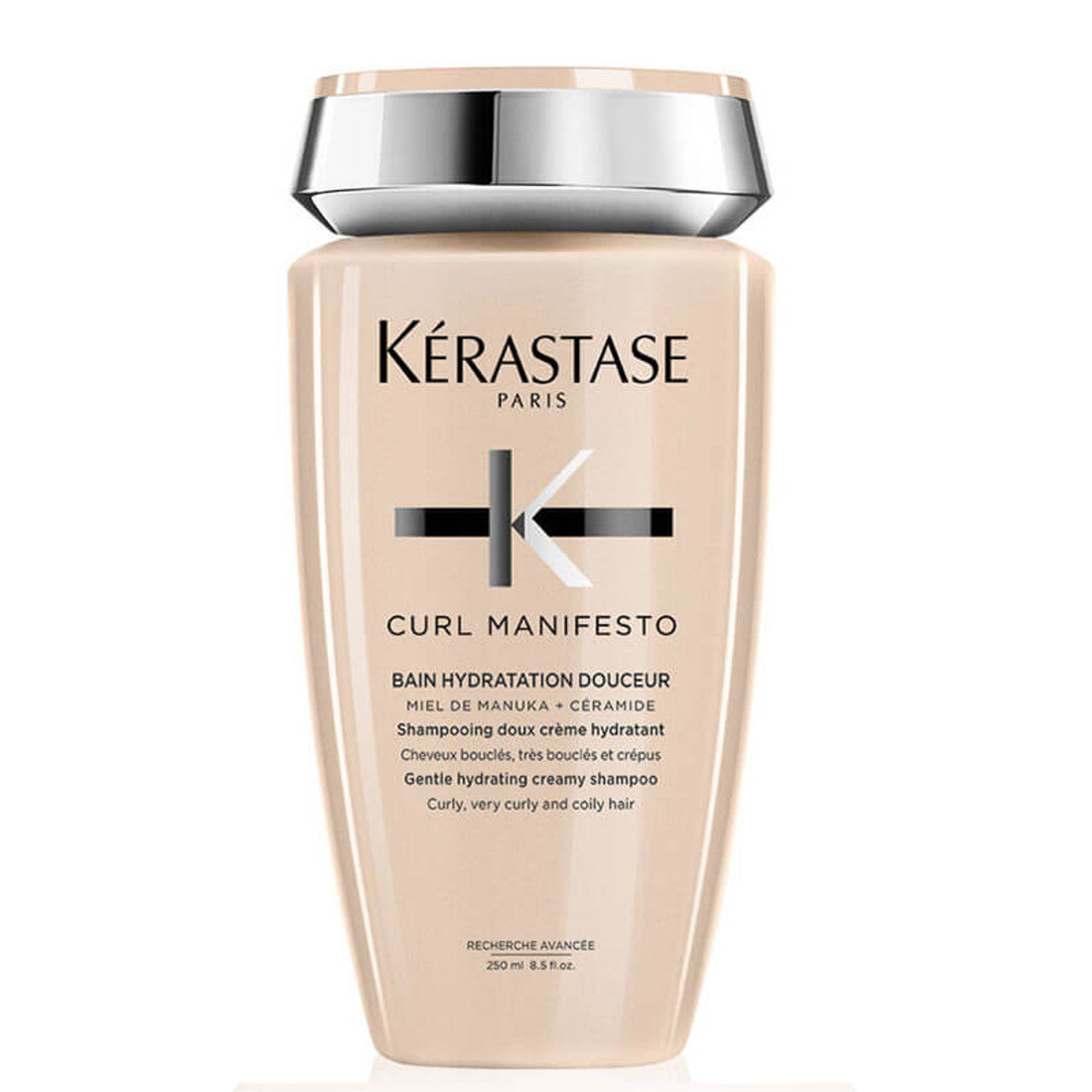Kérastase Curl Manifesto Bain Hydratation Douceur 250ml