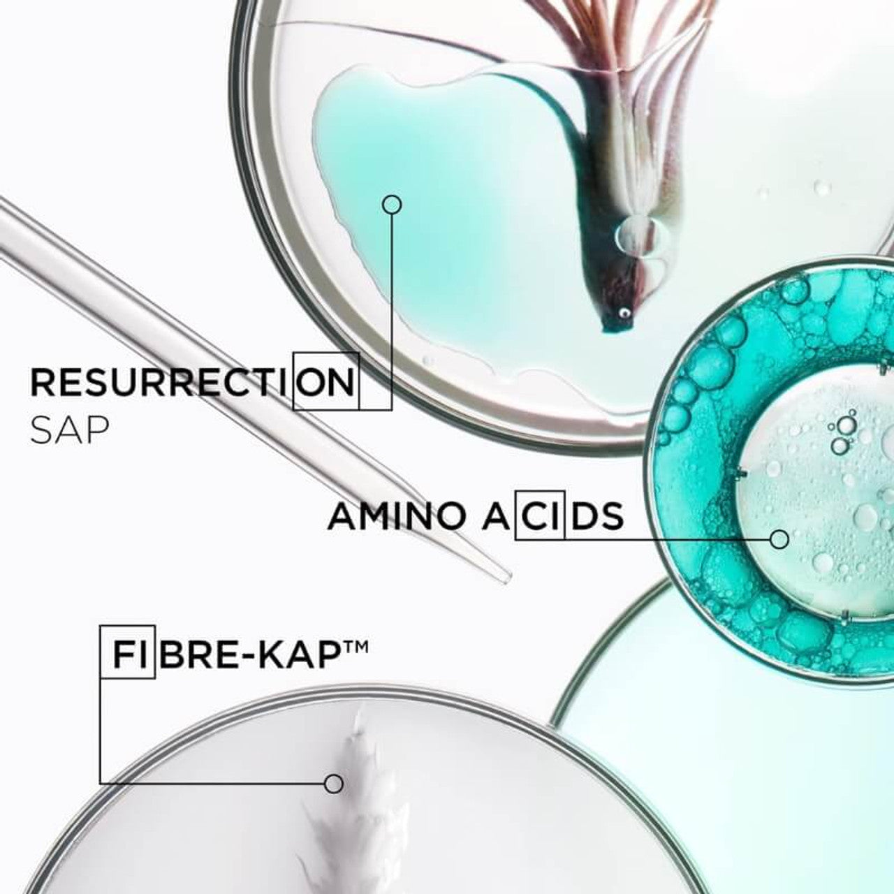 Kérastase Resistance Therapiste Serum 30ml