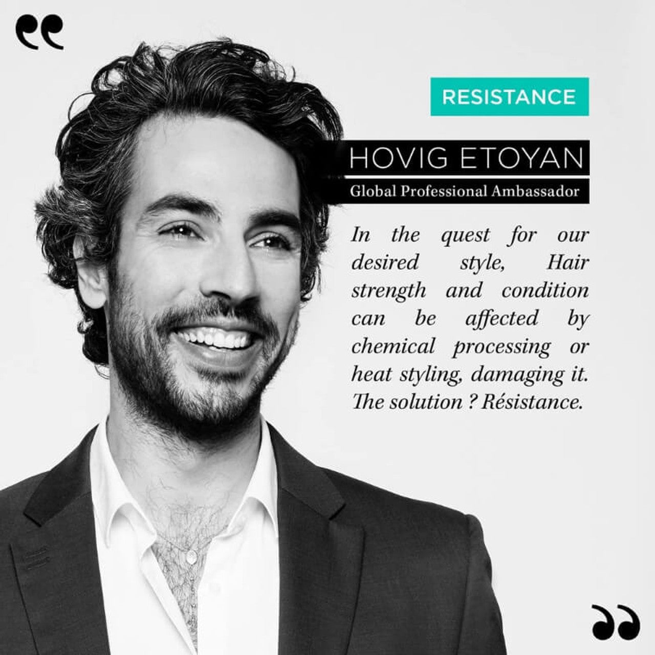 Kérastase Resistance Therapiste Serum 30ml