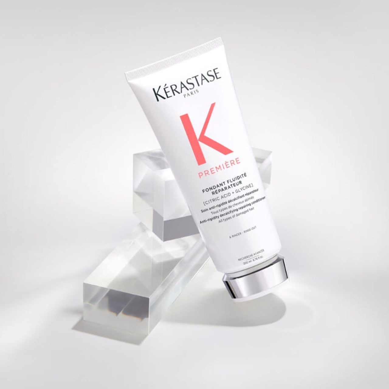 Kérastase Première Anti-Rigidity Decalcifying Repairing Conditioner 200ml