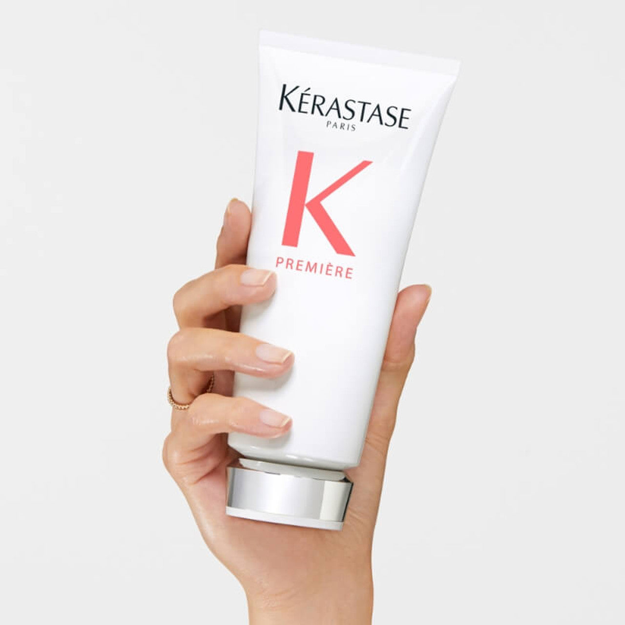 Kérastase Première Anti-Rigidity Decalcifying Repairing Conditioner 200ml