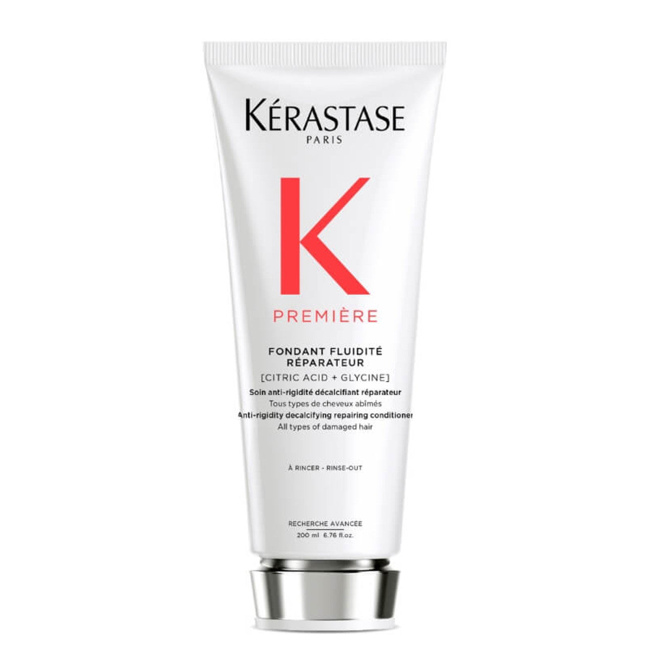 Kérastase Première Anti-Rigidity Decalcifying Repairing Conditioner 200ml