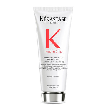 Kérastase Première Anti-Rigidity Decalcifying Repairing Conditioner 200ml