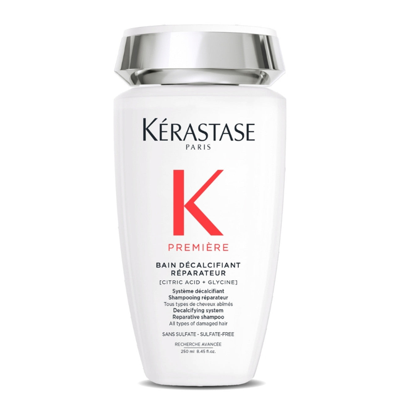 Kérastase Première Decalcifying System Reparative Shampoo 250ml
