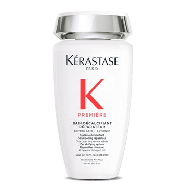 Kérastase Première Decalcifying System Reparative Shampoo 250ml