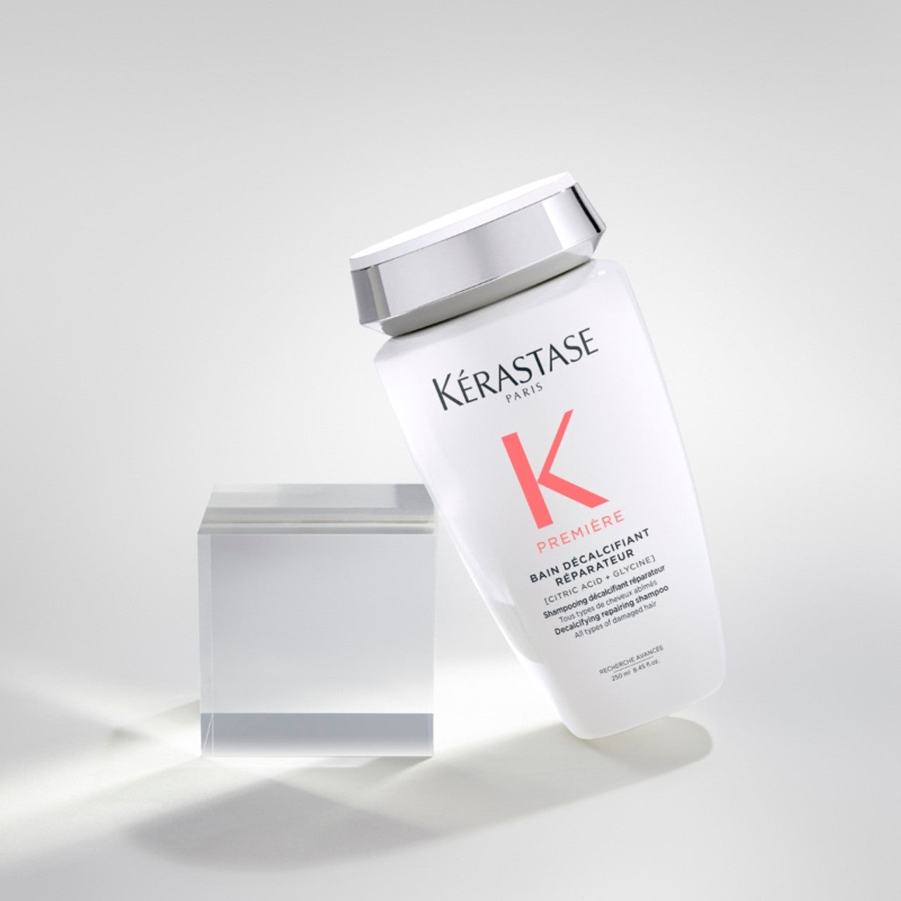 Kérastase Première Decalcifying System Reparative Shampoo 250ml