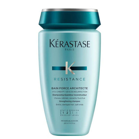 Kérastase Resistance Bain Force Architecte Shampoo 250ml
