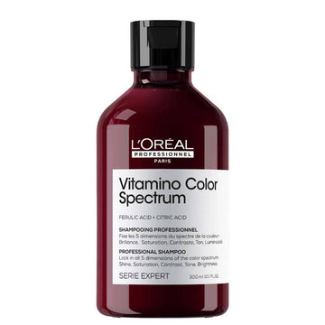 L'Oréal Professionnel Vitamino Color Spectrum Shampoo 300ml