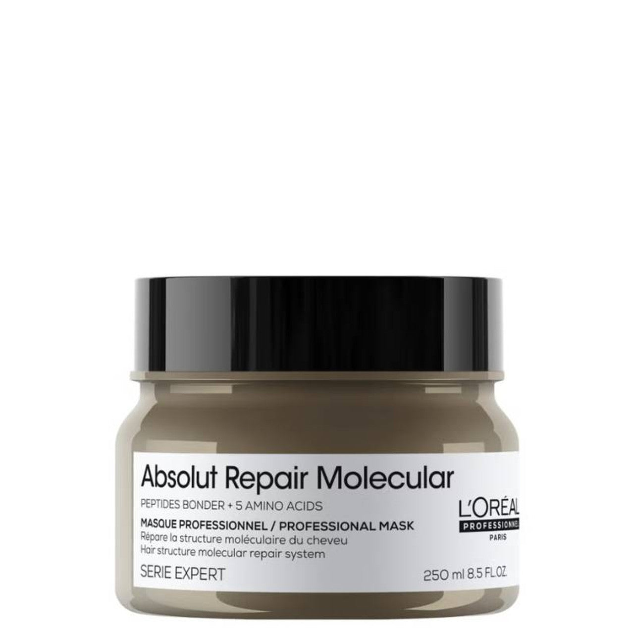 L'Oreal Professional Absolut Repair Molecular Rinse off Hair Mask 250ml
